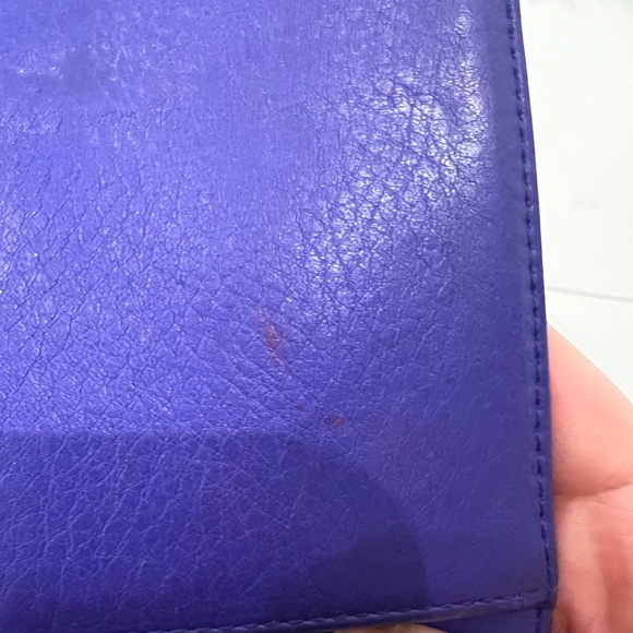 Sold - Chanel Wallet - Picture 2 of 4